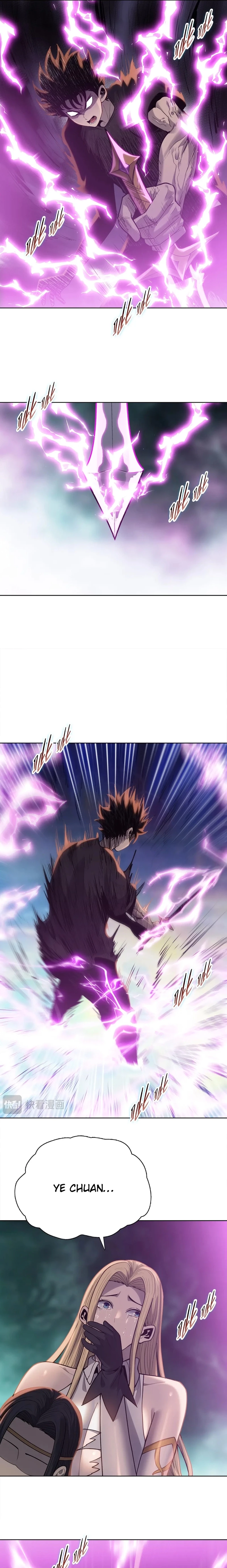 pig slayer Chapter 41 - 16