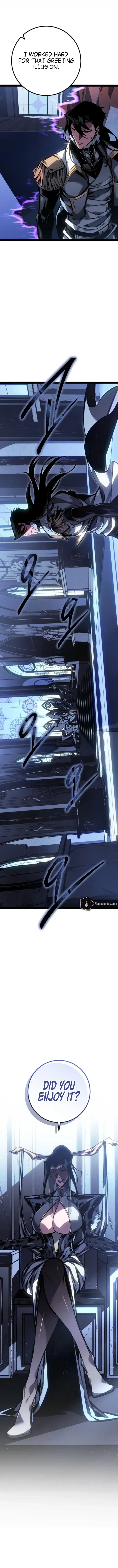Regressing As The Bastard Of The Sword Clan Chapter 93 - 1