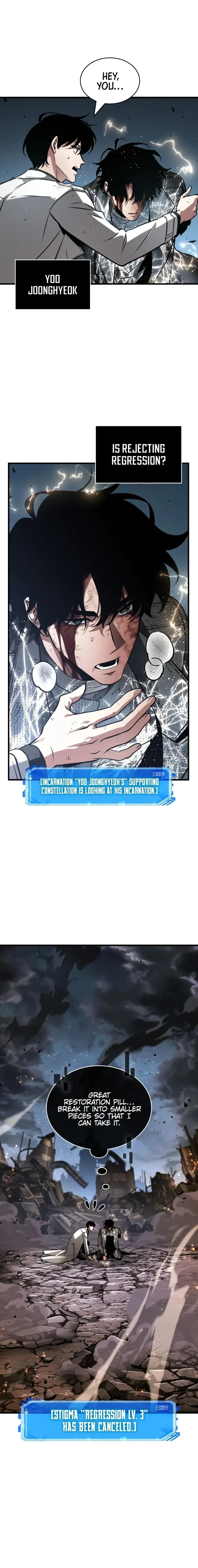 Omniscient Reader's Viewpoint Chapter 309 - 2