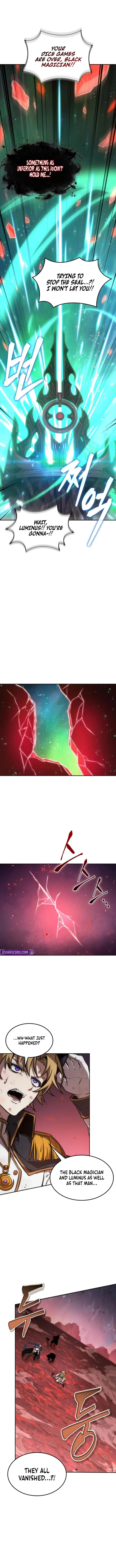 The Last Adventurer Chapter 120 - 1