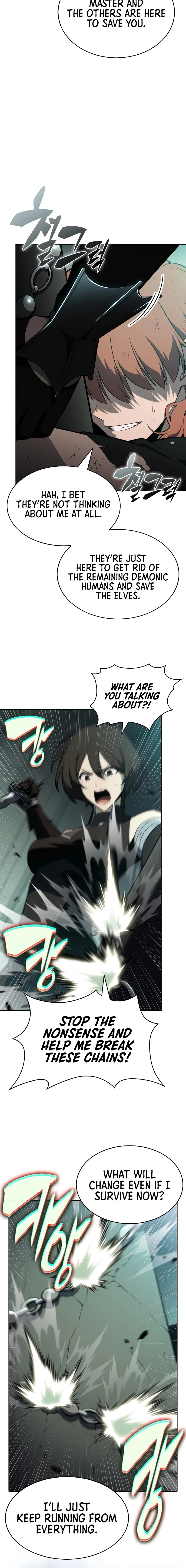 I’m the Max-Level Newbie Chapter 255 - 2