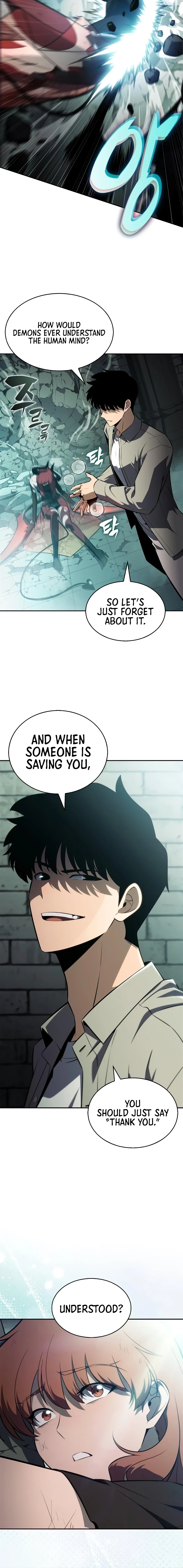 I’m the Max-Level Newbie Chapter 255 - 4