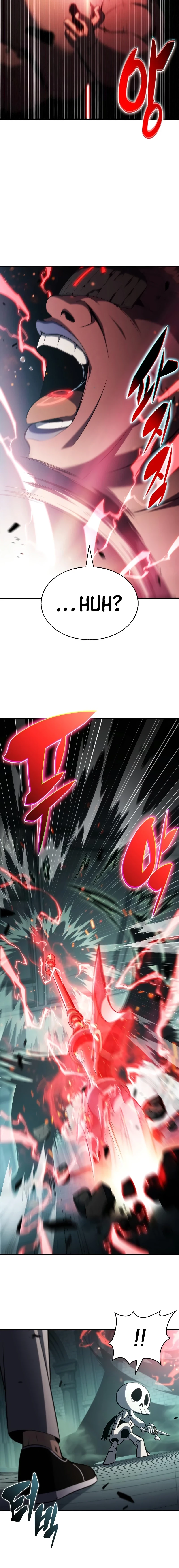 I’m the Max-Level Newbie Chapter 255 - 8