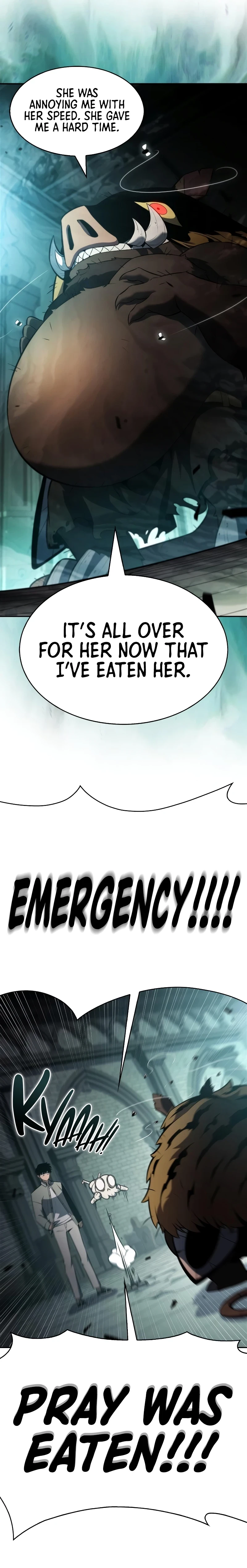 I’m the Max-Level Newbie Chapter 255 - 11