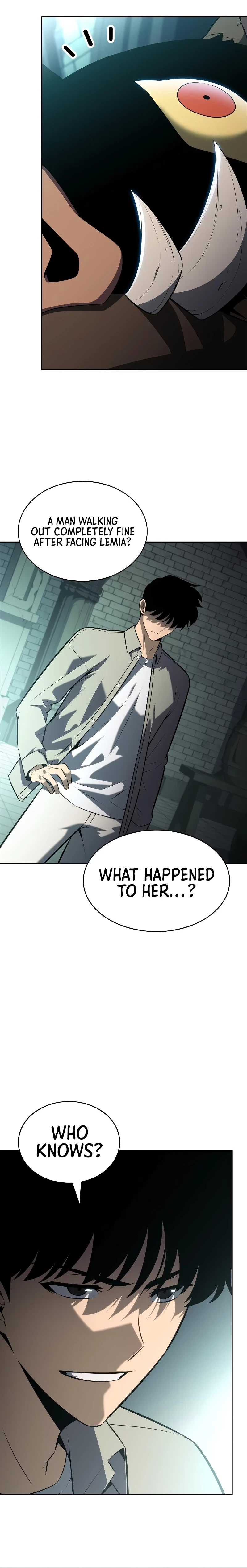 I’m the Max-Level Newbie Chapter 255 - 12