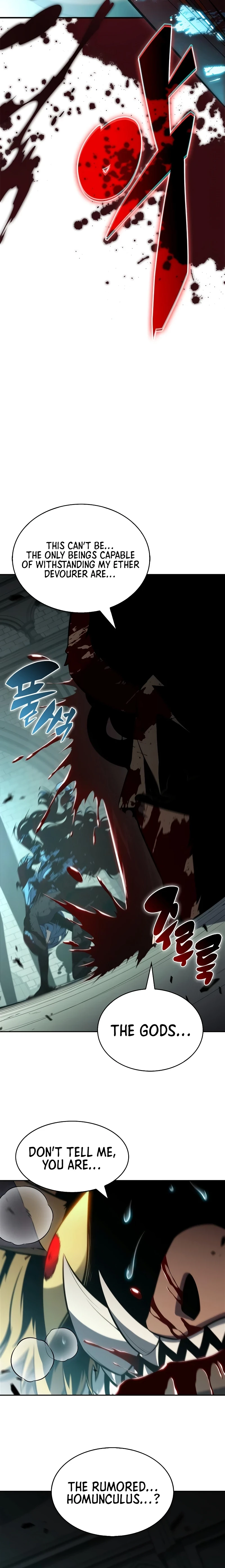 I’m the Max-Level Newbie Chapter 255 - 14