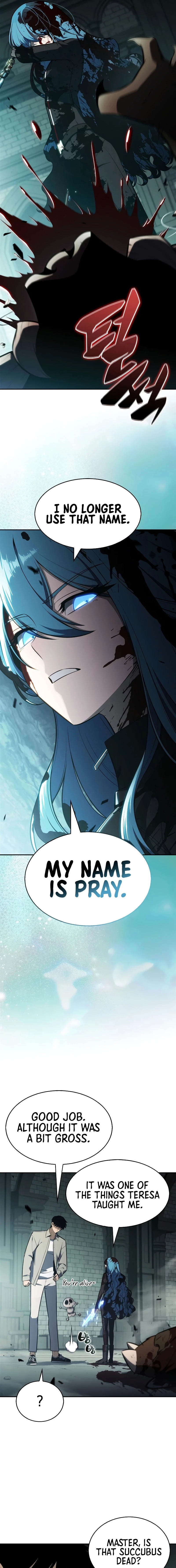 I’m the Max-Level Newbie Chapter 255 - 15