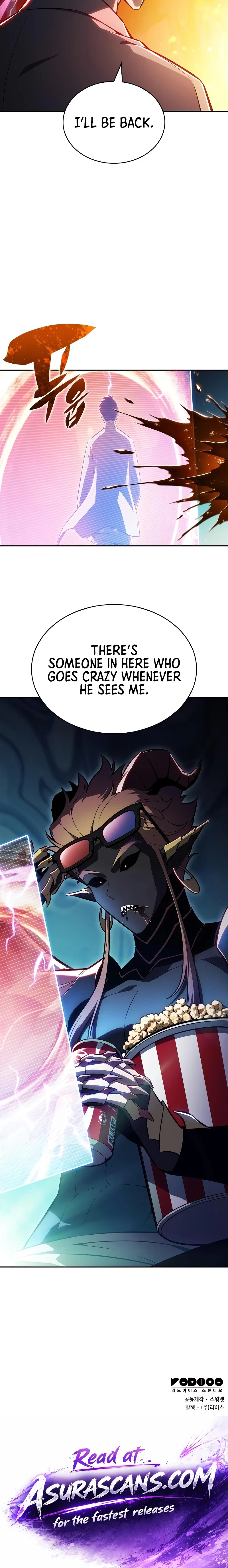 I’m the Max-Level Newbie Chapter 255 - 24