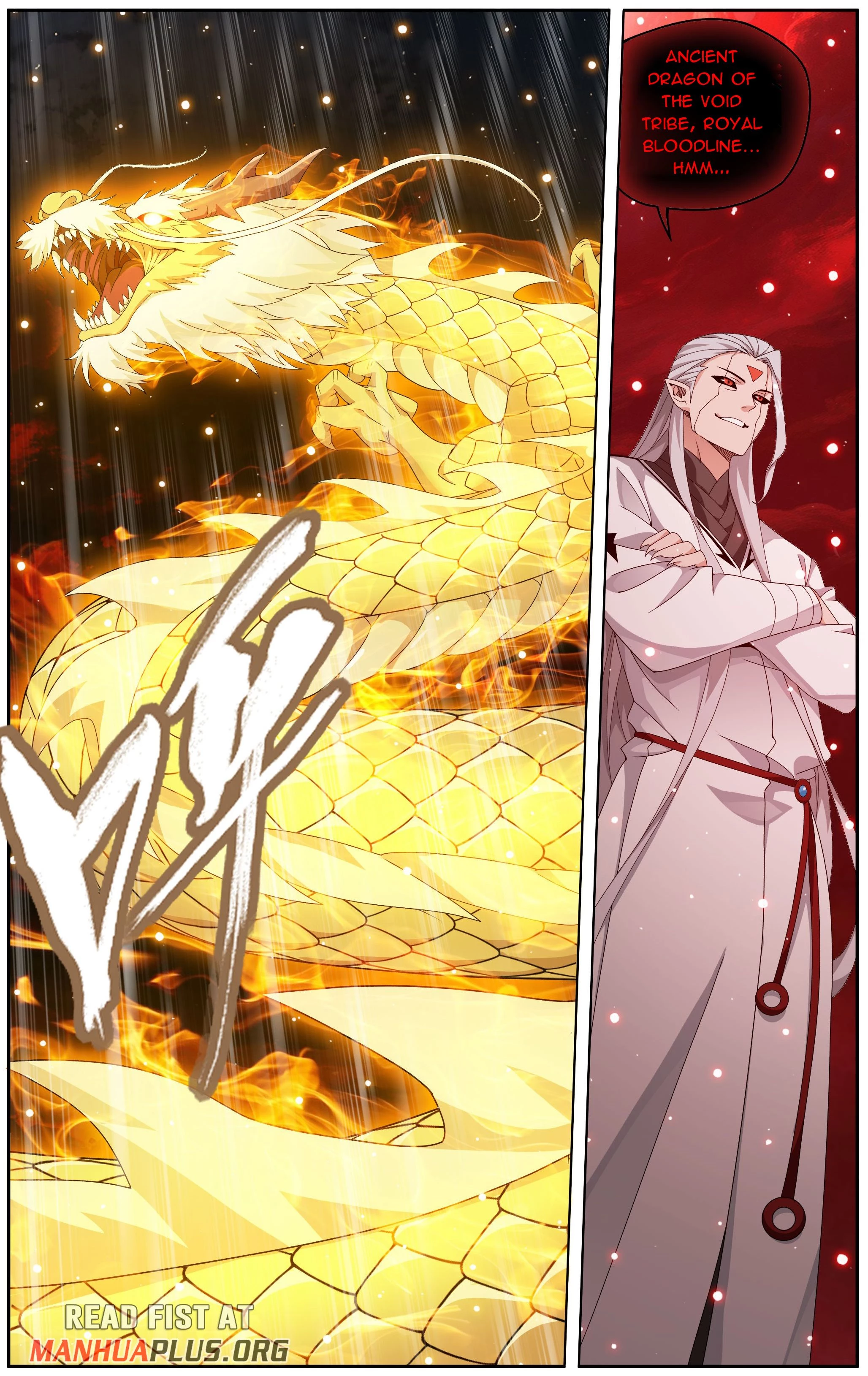 Battle Through the Heavens Chapter 512 - 4