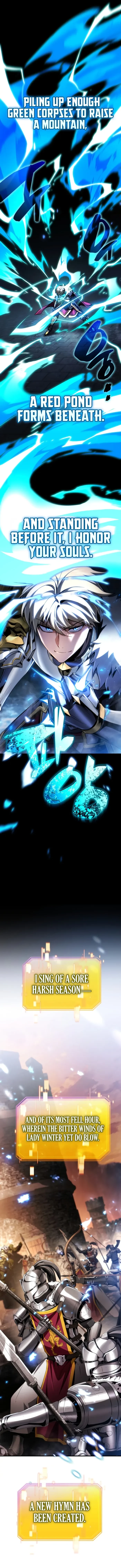 I Became the First Prince: Legend of Sword’s Song Chapter 33 - 17
