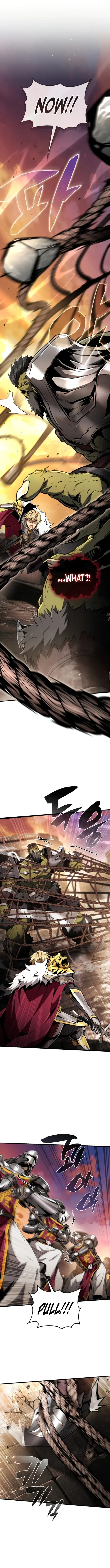 I Became the First Prince: Legend of Sword’s Song Chapter 32 - 7