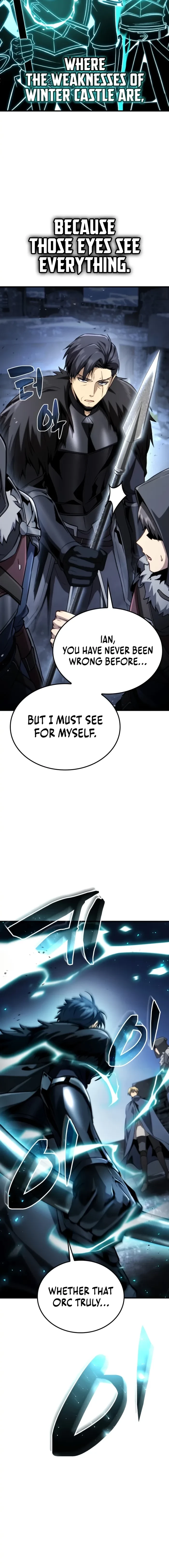 I Became the First Prince: Legend of Sword’s Song Chapter 31 - 4