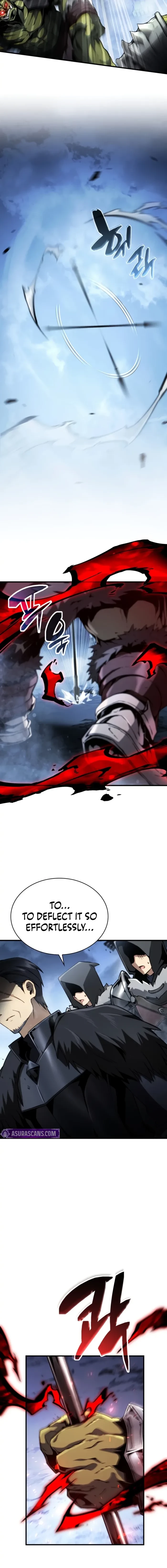 I Became the First Prince: Legend of Sword’s Song Chapter 31 - 6