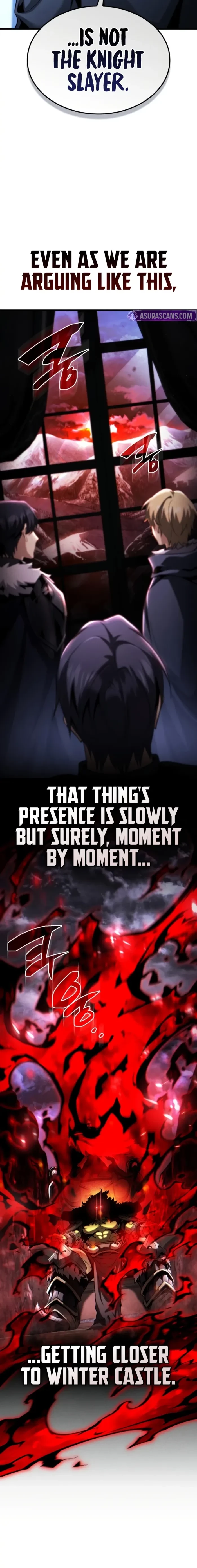 I Became the First Prince: Legend of Sword’s Song Chapter 31 - 14