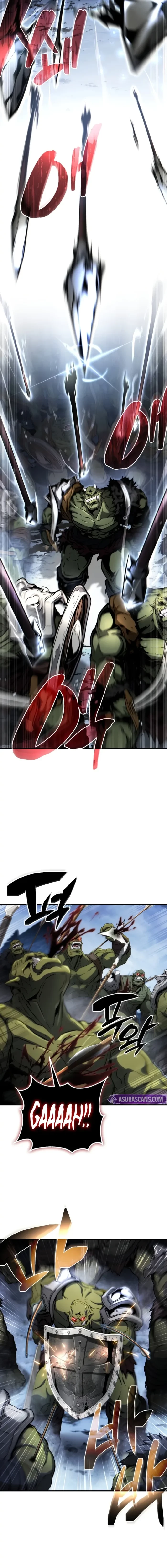 I Became the First Prince: Legend of Sword’s Song Chapter 31 - 18