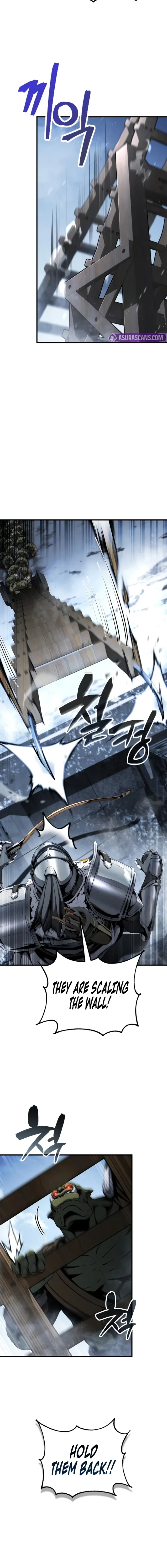I Became the First Prince: Legend of Sword’s Song Chapter 31 - 20