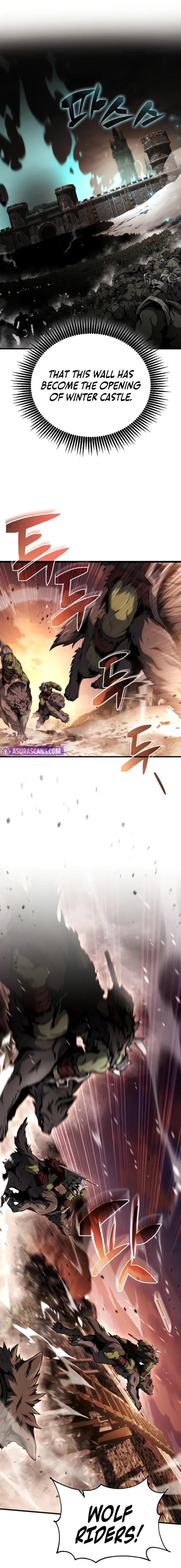 I Became the First Prince: Legend of Sword’s Song Chapter 31 - 25