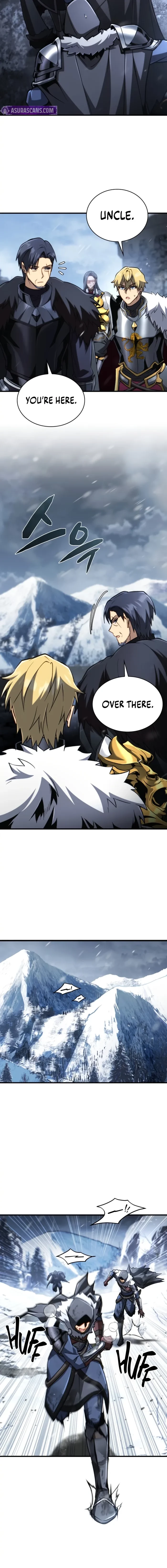 I Became the First Prince: Legend of Sword’s Song Chapter 27 - 14