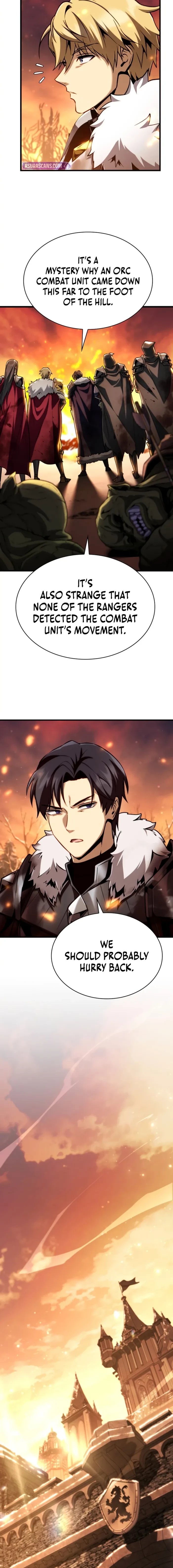 I Became the First Prince: Legend of Sword’s Song Chapter 26 - 12
