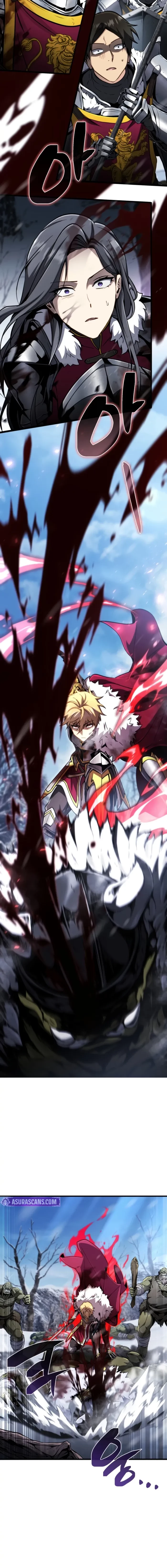 I Became the First Prince: Legend of Sword’s Song Chapter 25 - 10