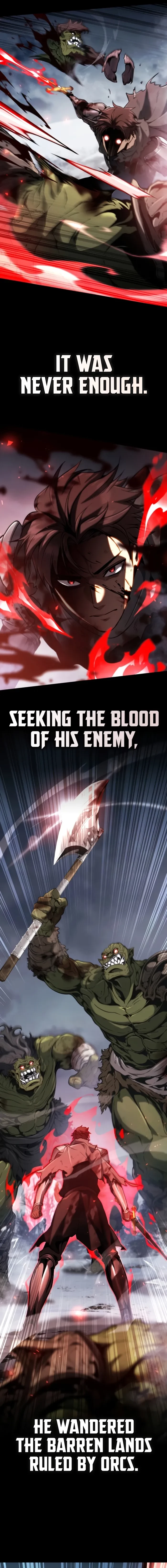 I Became the First Prince: Legend of Sword’s Song Chapter 25 - 13