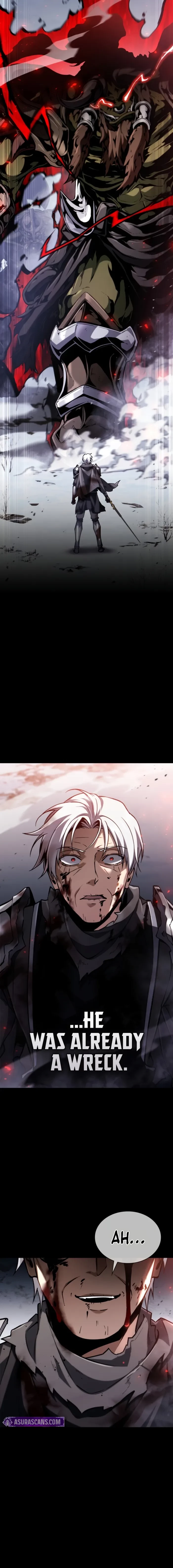 I Became the First Prince: Legend of Sword’s Song Chapter 25 - 18