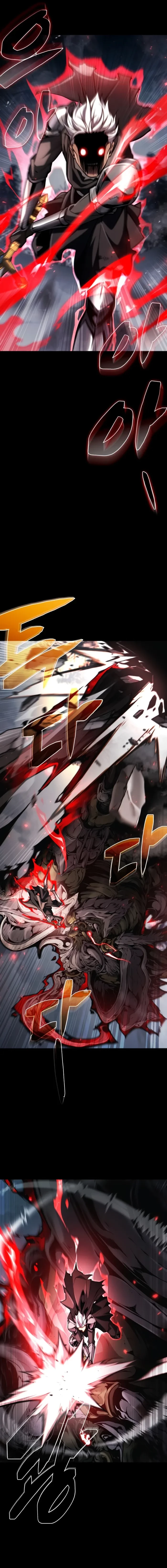 I Became the First Prince: Legend of Sword’s Song Chapter 25 - 19