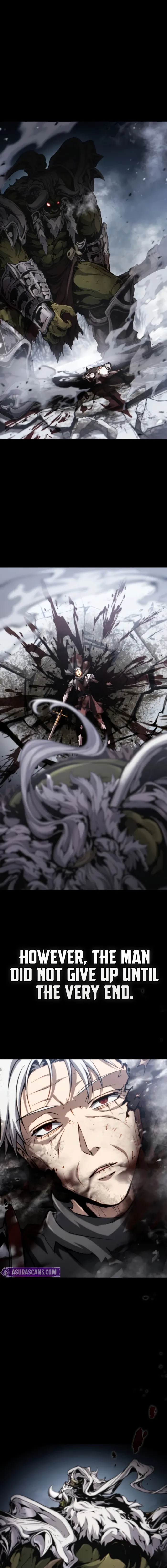 I Became the First Prince: Legend of Sword’s Song Chapter 25 - 21