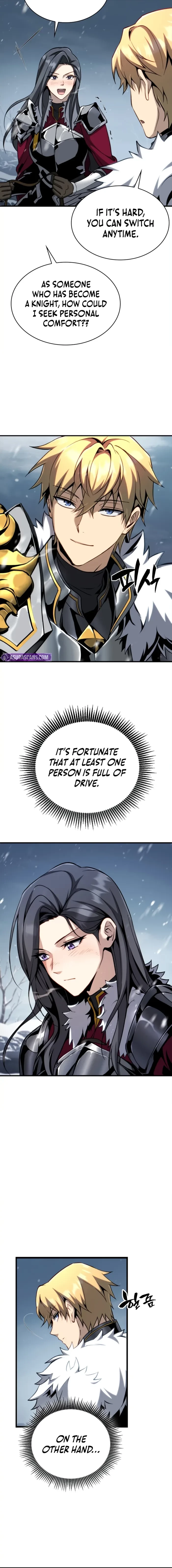 I Became the First Prince: Legend of Sword’s Song Chapter 23 - 18