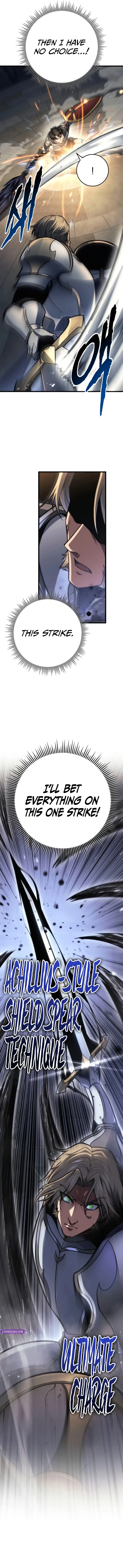 A Dragonslayer's Peerless Regression Chapter 82 - 11