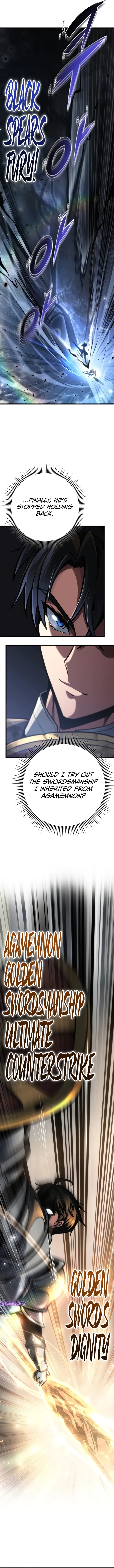 A Dragonslayer's Peerless Regression Chapter 82 - 12