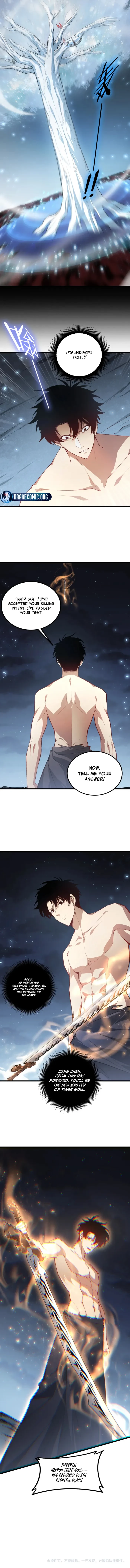Overlord of Insects Chapter 114 - 7