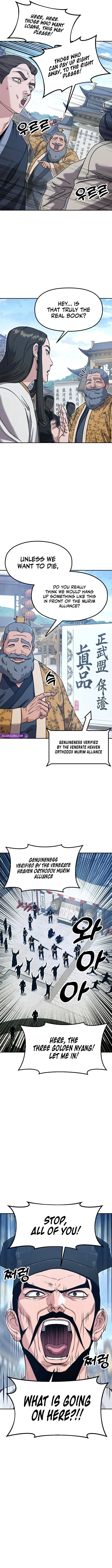 Chronicles of the Lazy Sovereign Chapter 45 - 14