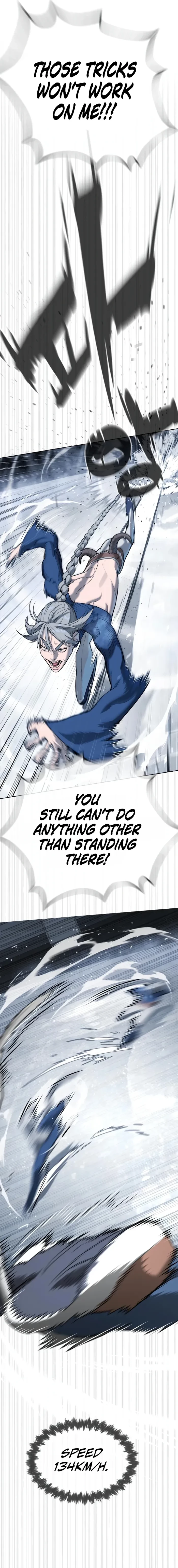 Killer Pietro Chapter 127 - 11
