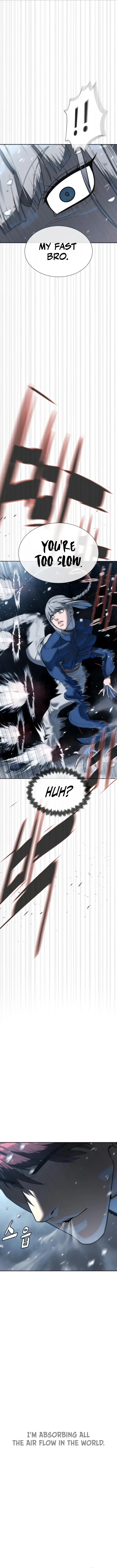 Killer Pietro Chapter 127 - 13