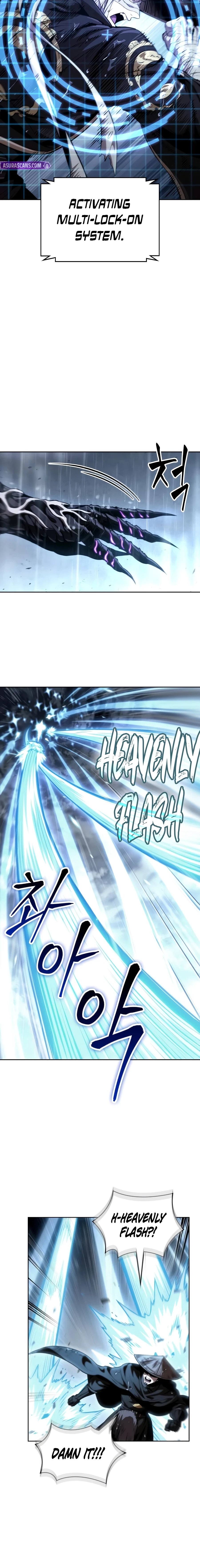 Nano Machine Chapter 310 - 2