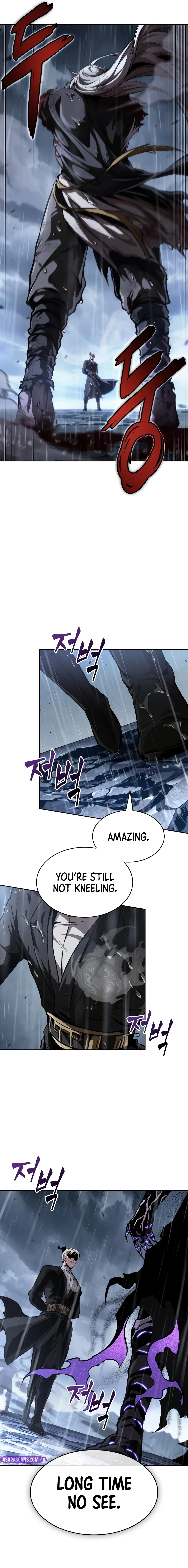 Nano Machine Chapter 310 - 17