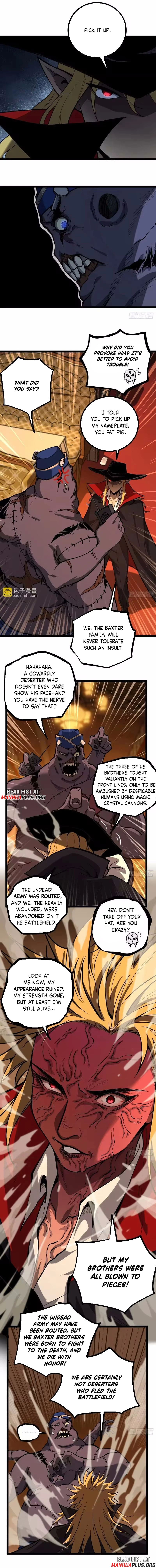Myriad Realms Gatekeeper Chapter 155 - 2