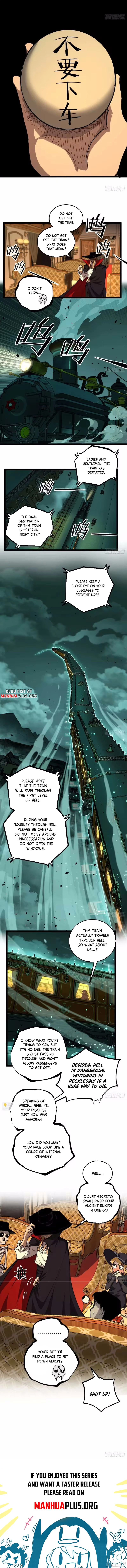 Myriad Realms Gatekeeper Chapter 155 - 4