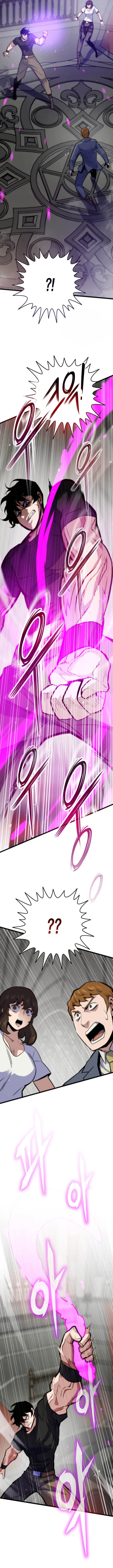 Past Life Returner Chapter 171 - 17