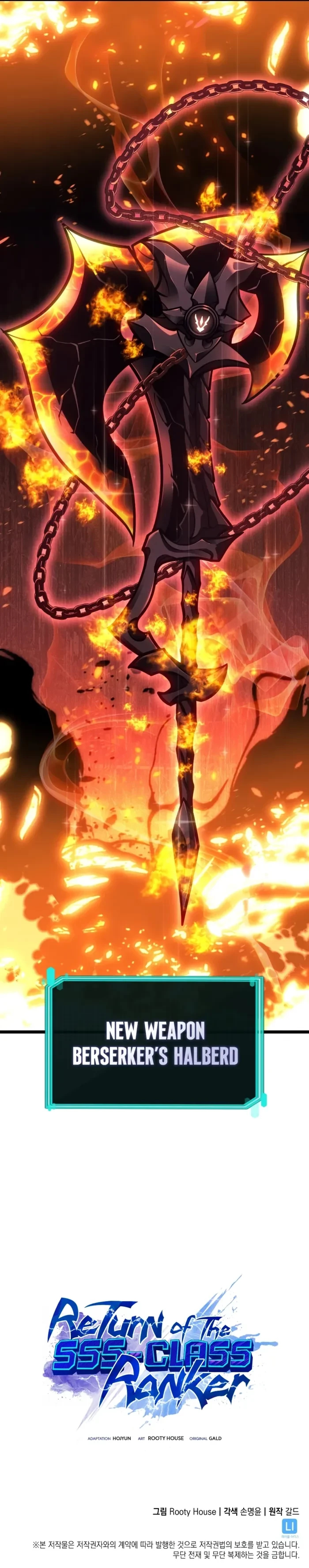 Return of the SSS-Class Ranker Chapter 189 - 12