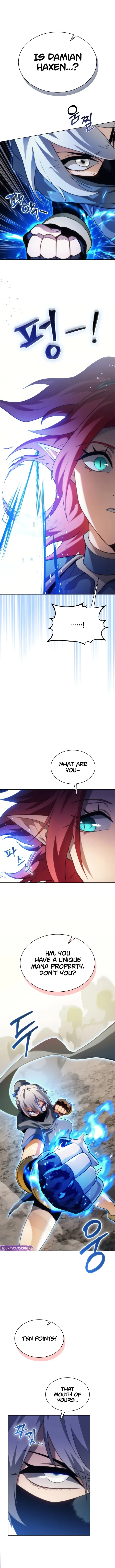 Return of the Apocalypse-Class Death Knight Chapter 68 - 9