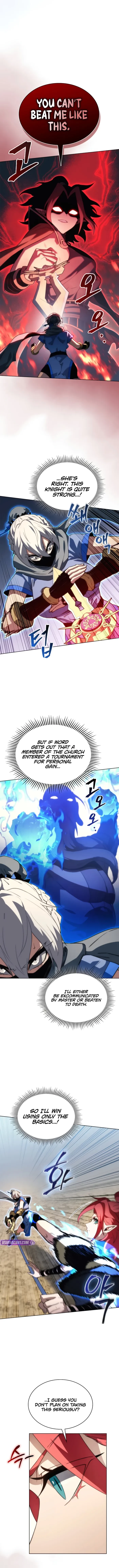 Return of the Apocalypse-Class Death Knight Chapter 68 - 11