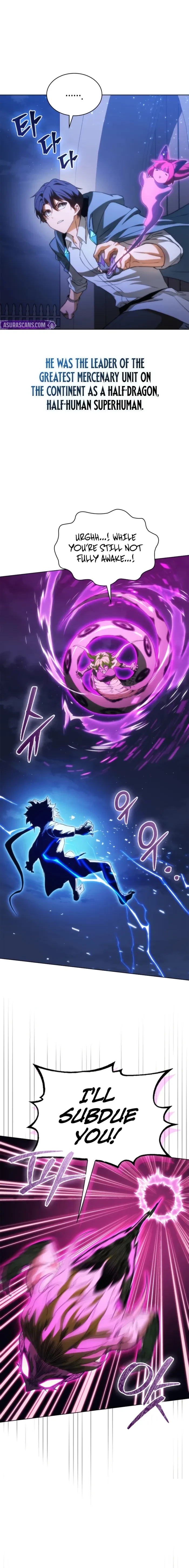 Return of the Apocalypse-Class Death Knight Chapter 66 - 4