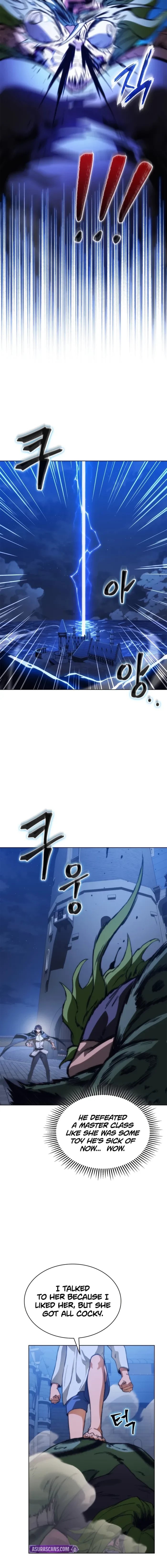 Return of the Apocalypse-Class Death Knight Chapter 66 - 6