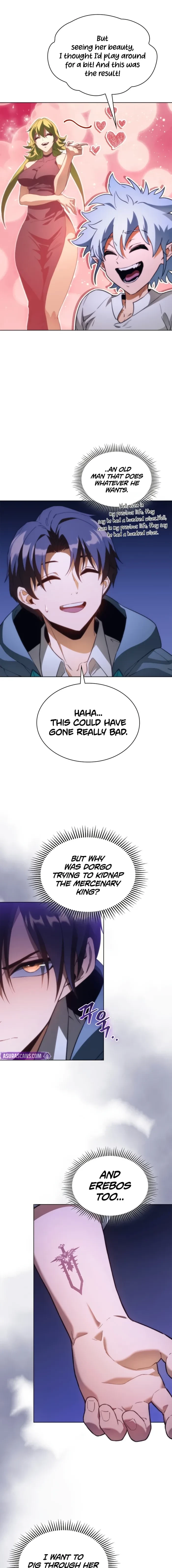 Return of the Apocalypse-Class Death Knight Chapter 66 - 9