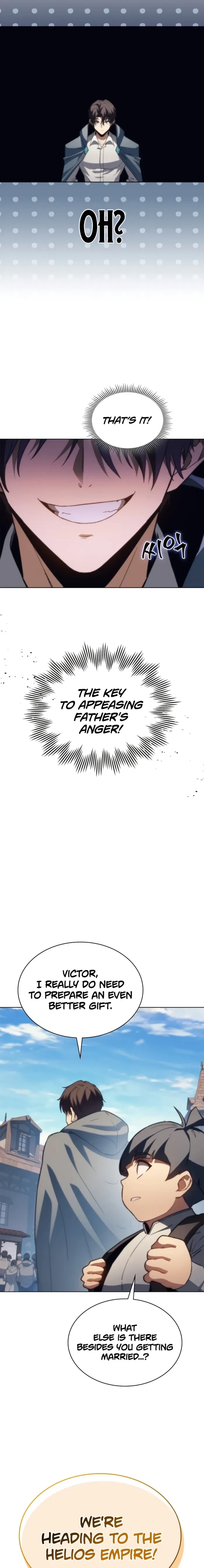 Return of the Apocalypse-Class Death Knight Chapter 66 - 17