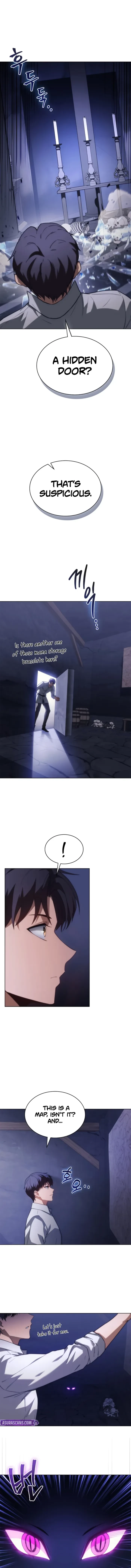Return of the Apocalypse-Class Death Knight Chapter 64 - 4