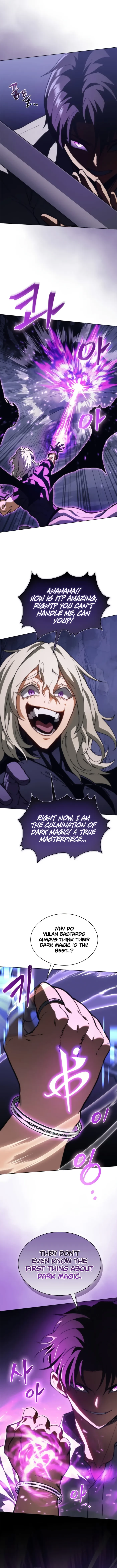 Return of the Apocalypse-Class Death Knight Chapter 63 - 5