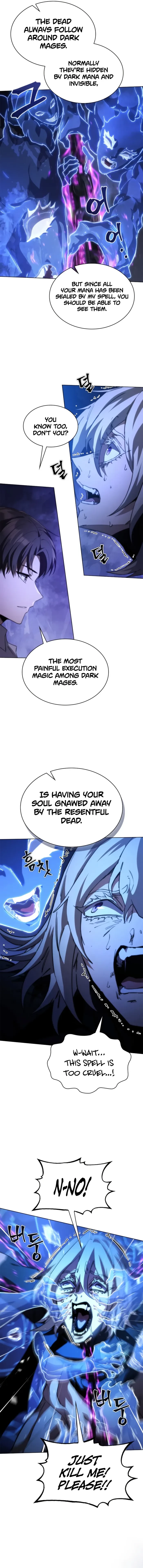 Return of the Apocalypse-Class Death Knight Chapter 63 - 12